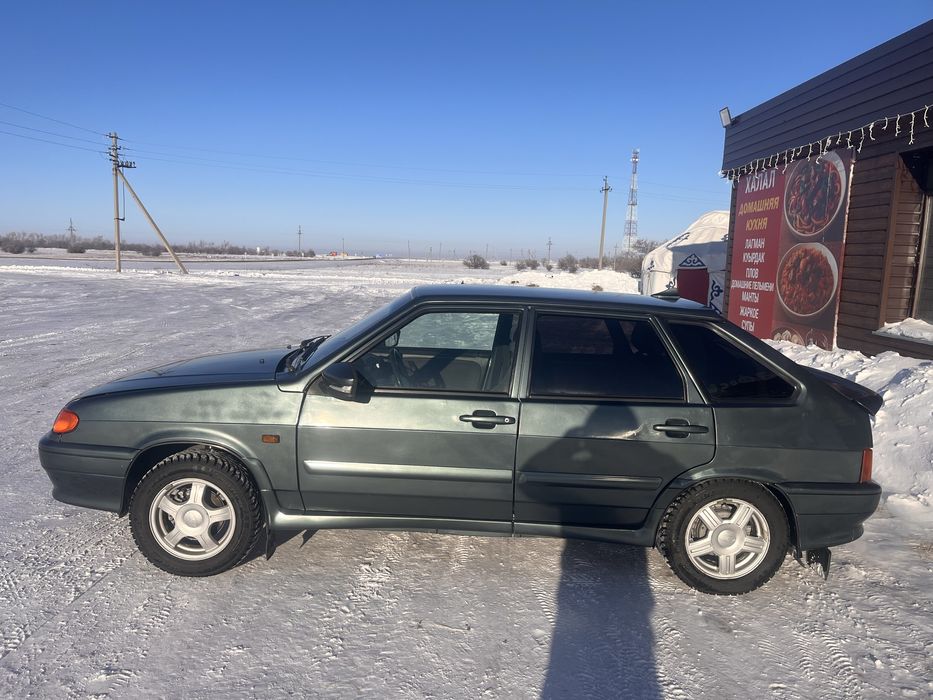 Продам Ваз 2114, 2011г.