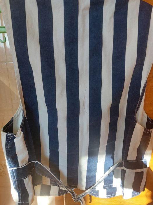 Дънков елек, Pepe jeans