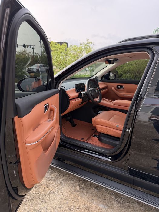 Leapmotor C16 EV520 2 позтция доп опция идеал. 2500$ расход килинган