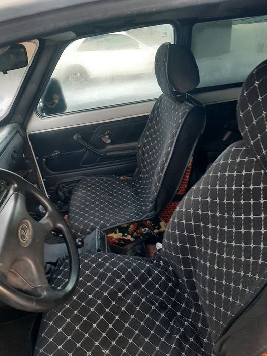 Продам Нива с прицепом