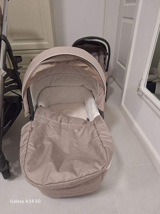 Vand carucior copii Inglesina Trilogy