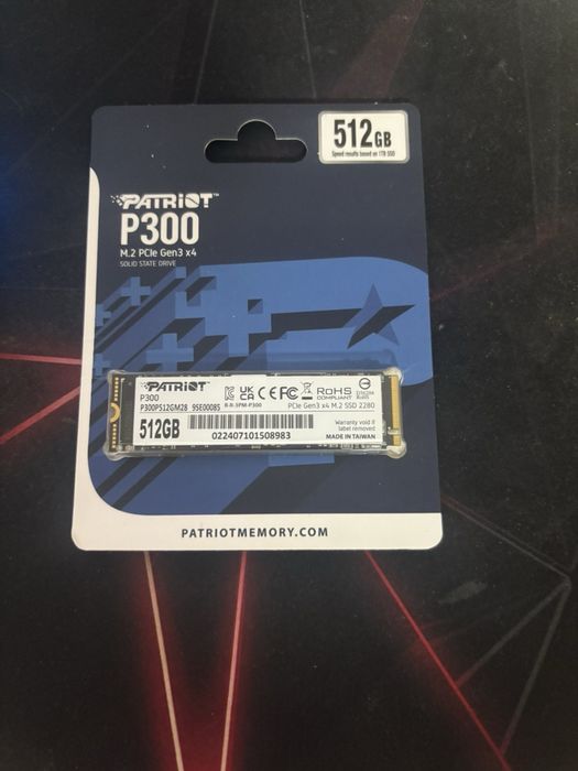 Изгодни SSD-ta -промо цени!
