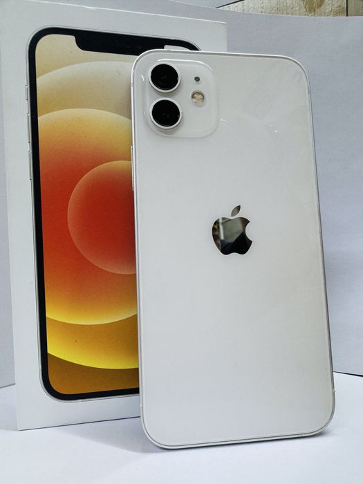 Продам Айфон 12 64Гб