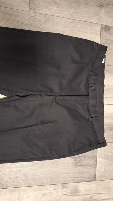 Pantaloni din stofa