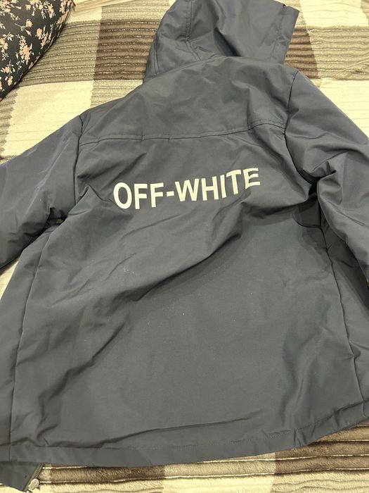 Куртка на мальчика