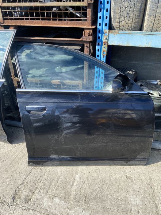 Portiera St/Dr Audi A6 C6 Pret 300 lei buc