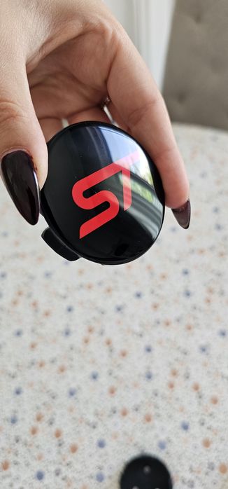 Capace Ford/Ford ST Line