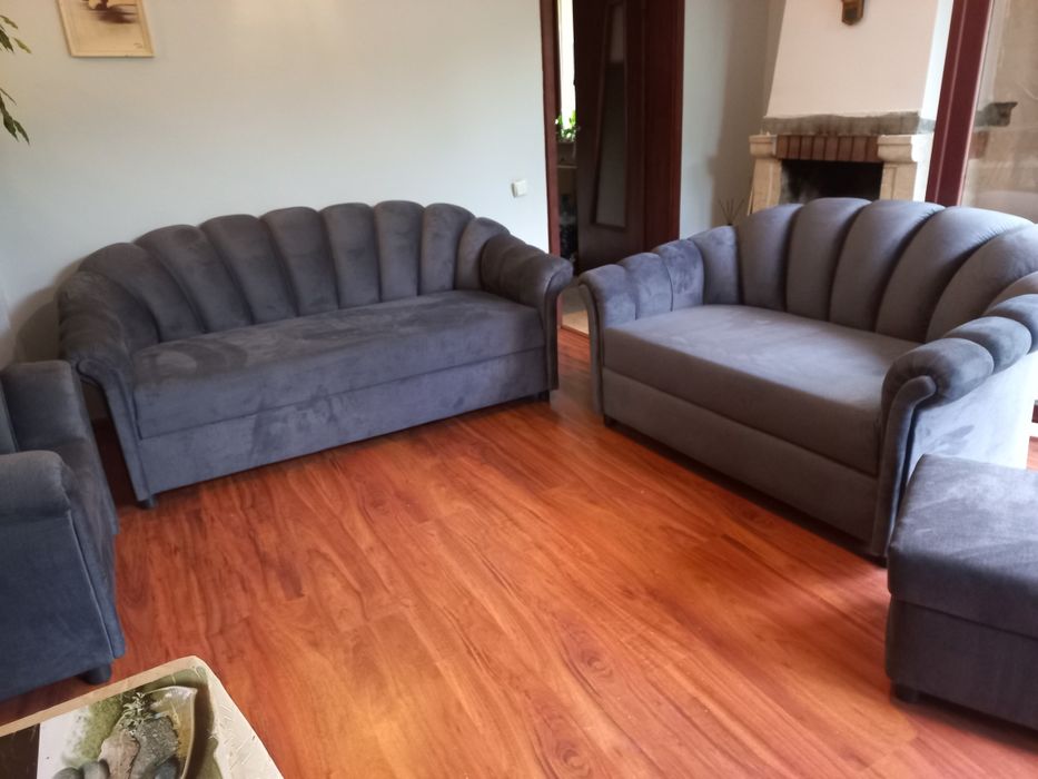 Тапицерски услуги