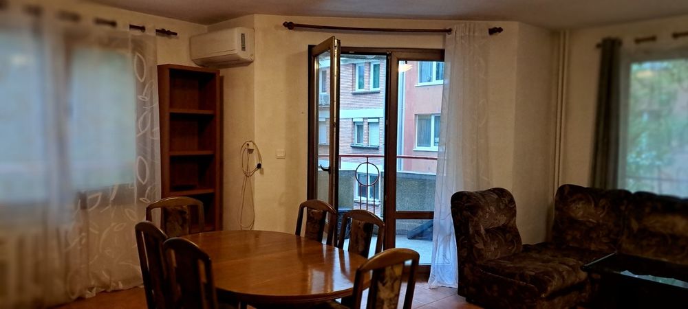 Дава се под наем Тристаен апартамент в София, Белите брези - 100 кв.м за 510 € - Снимка #12