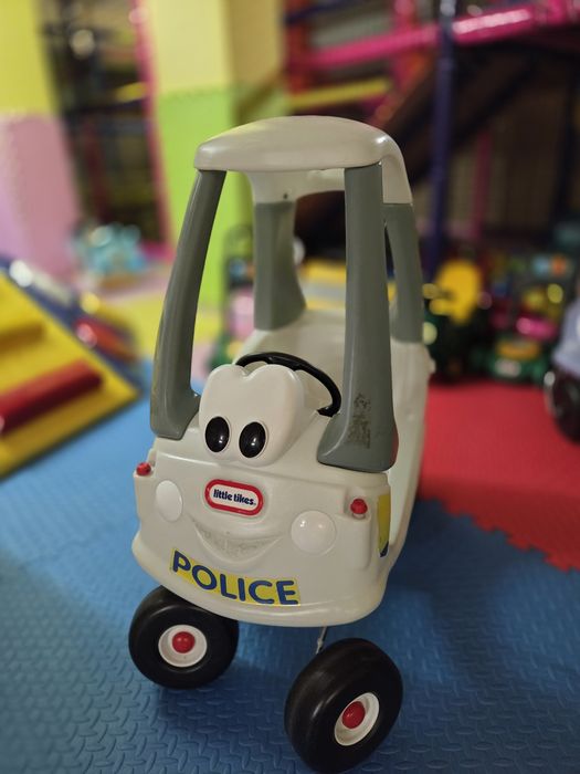 Кола за бутане Little Tikes