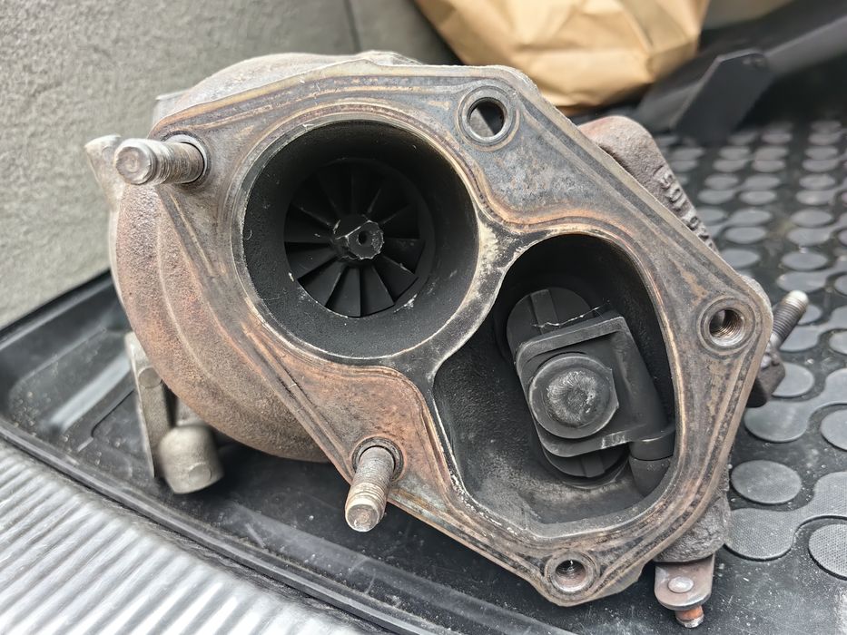 Турбо за Mitsubishi Evo 9 TD05HR 16G