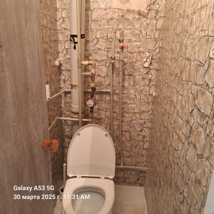 Продам 3х комнатную квартиру