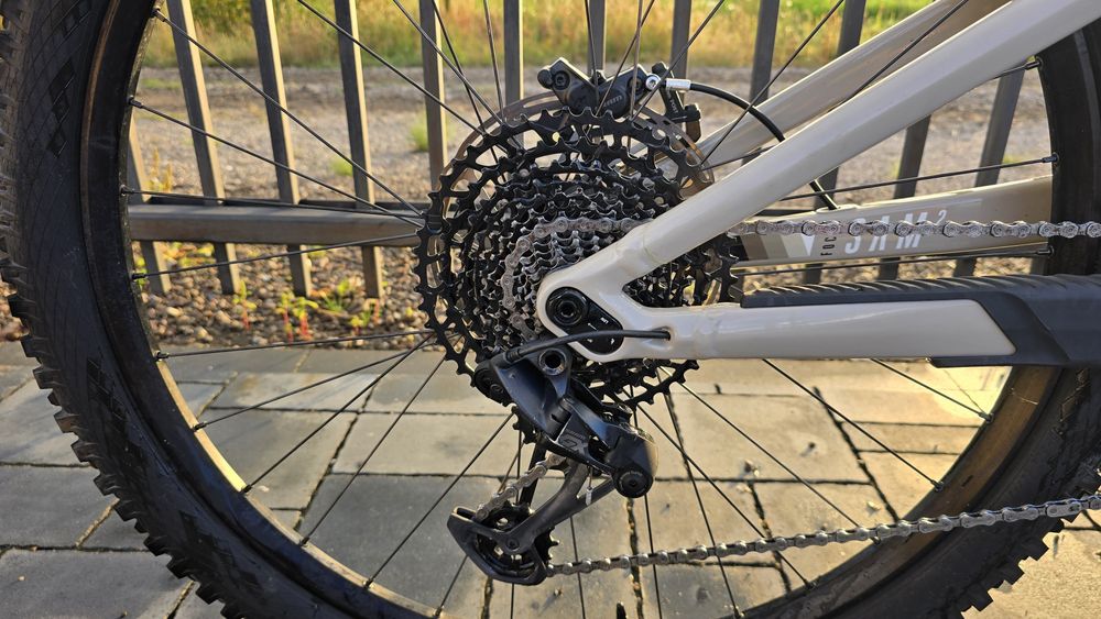 Bicicleta electrica Focus Sam 2 marime XL Bosch gen4