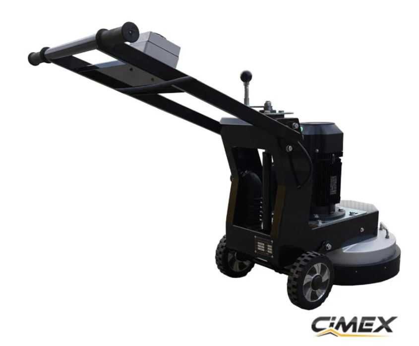 Мaшина за шлайфане на бетон, 3 kW, 450 мм; CIMEX GRINDEX 450