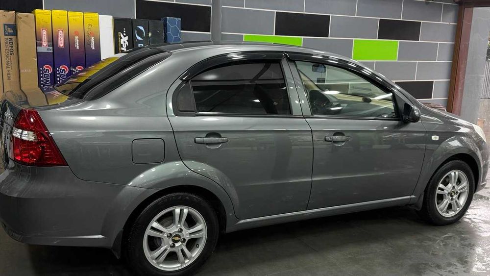 NEXIA 3, Срочно, автомат 2017 йил