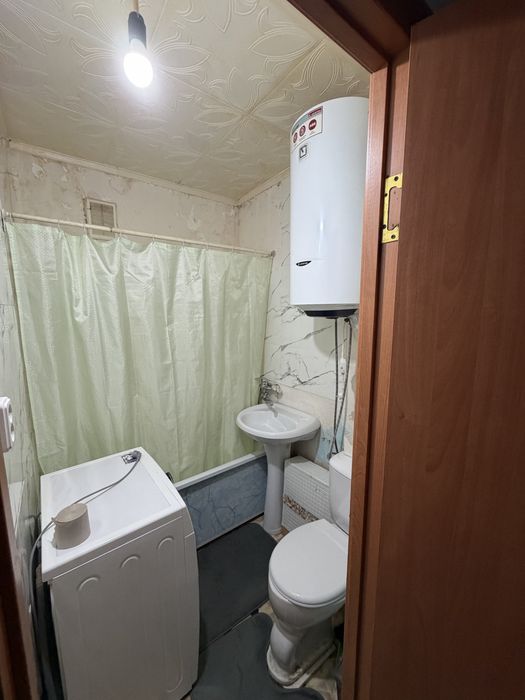 Продам 1 комнатную кв
