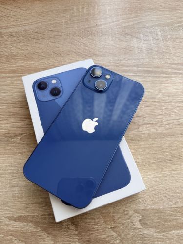 Iphone 13 без ремонт идеал