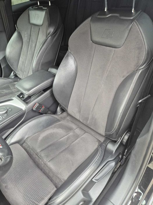AUDI A4 2016 — imagine 5