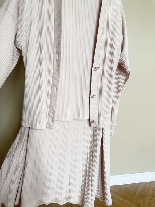 Продам платье тройка