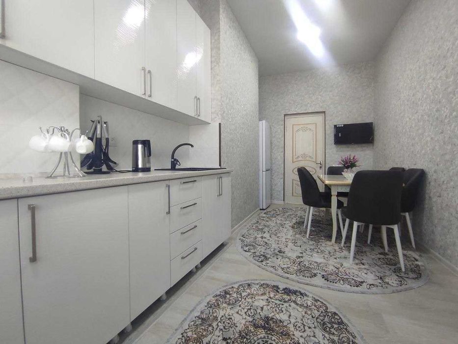 АРЕНДА 3\9\10 Яккасарайский район НОВОСТРОЙКА №3161 ДИЛЯ