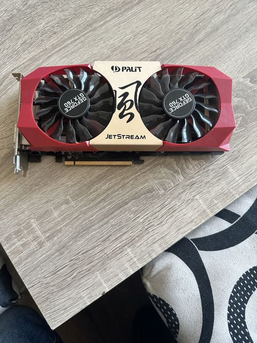 Видео карта