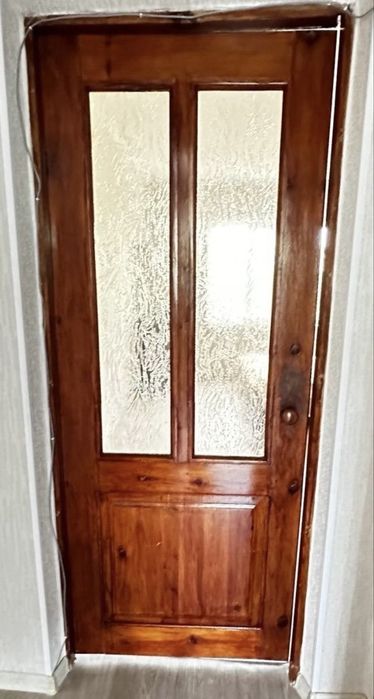 Дверь межкомнатные