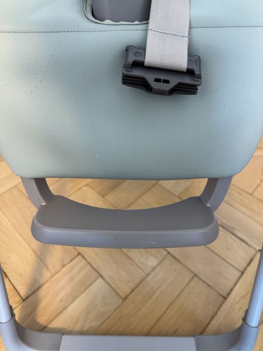 Inglesina My Time scaun înalt de masă - verde mentă