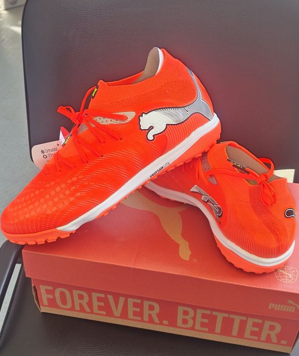 Puma Future 9 Pro Cage 42