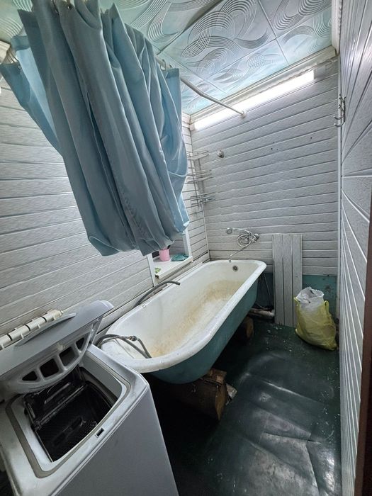 Продам дом 3 комнаты