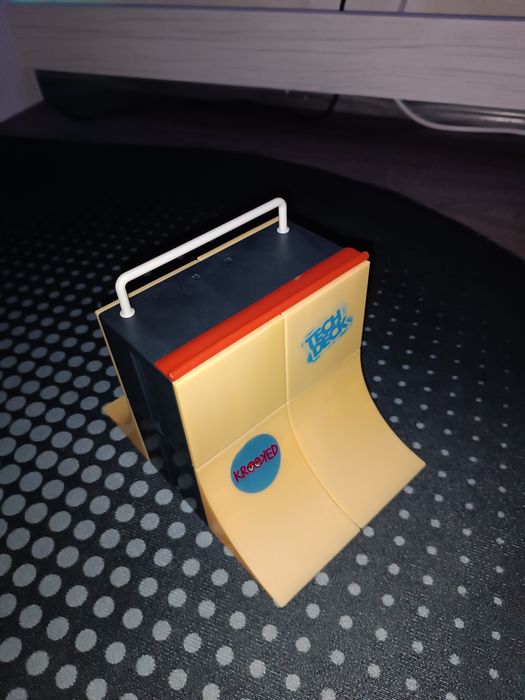 citiți descrierea Seturi tech deck și skateboarduri