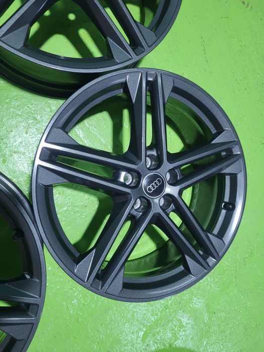 20 5x112 Audi Q5 лети джанти 5х112 Ауди