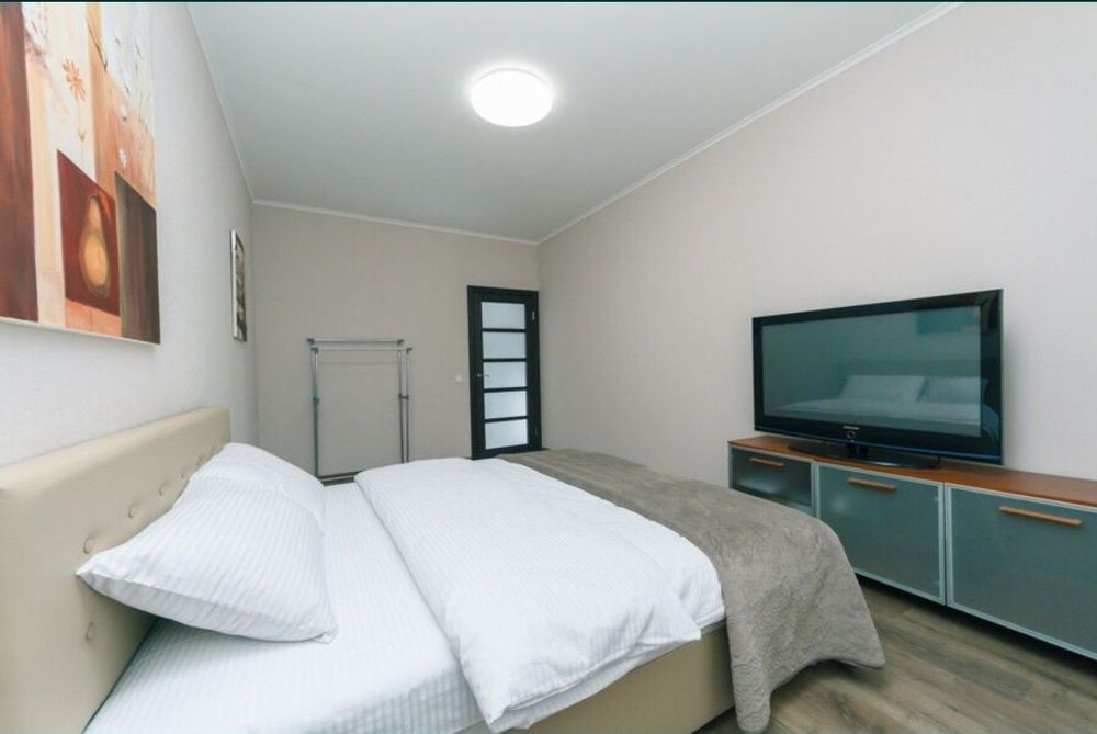 Посуточно квартира, район Дом Быта