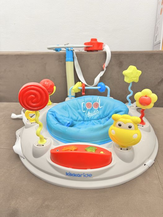 Детско бънджи Kikka Boo