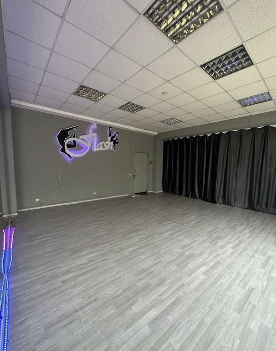 Сдам в аренду зал