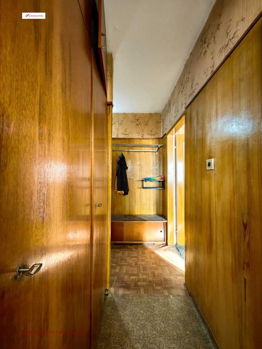 Продава се Едностаен апартамент в София, Бъкстон - 45 кв.м за 1689 €/кв.м - Снимка #6