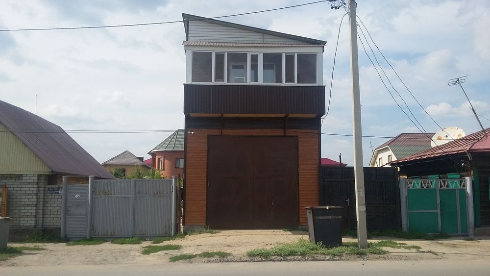 Дом в два уровня ! Возможна  ипотека !