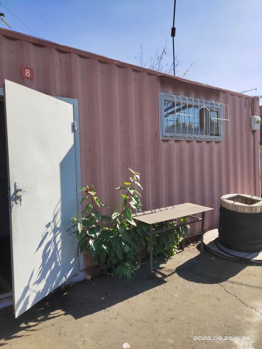 Сдам в аренду помещение.