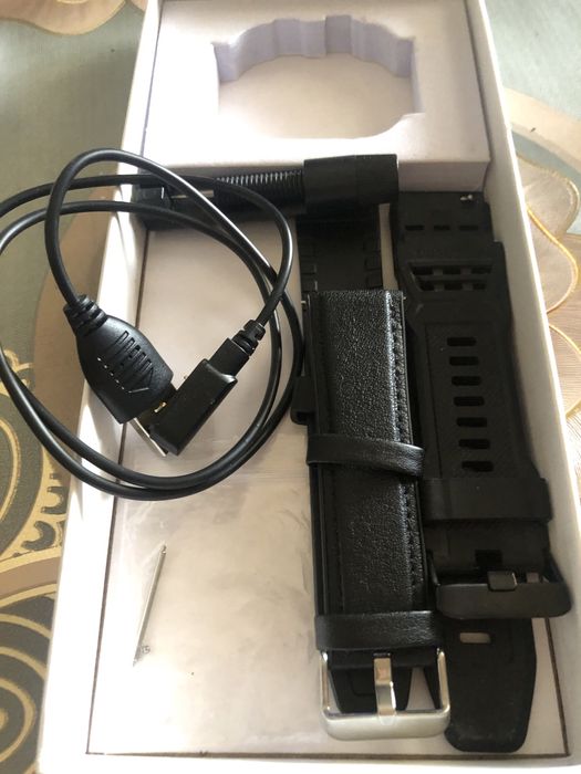 Ceas Smart  barbatesc