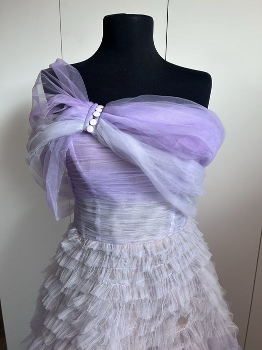 Rochie originală Ana Radu Atelier | Mărimea S | Unicat | Ca nouă