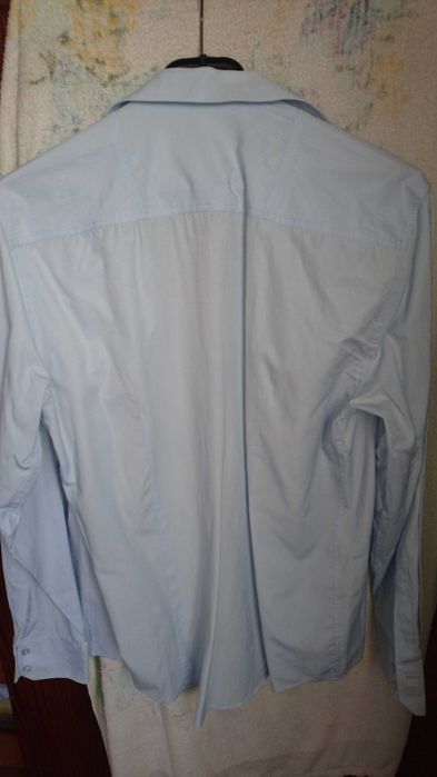 Мъжка риза Iventi