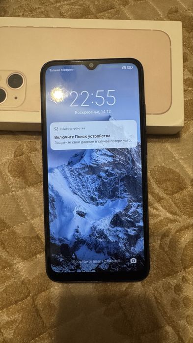 Срочно Продам Redmi 10A