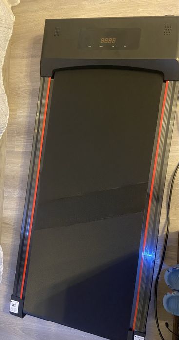 Пътеки за бързо ходене