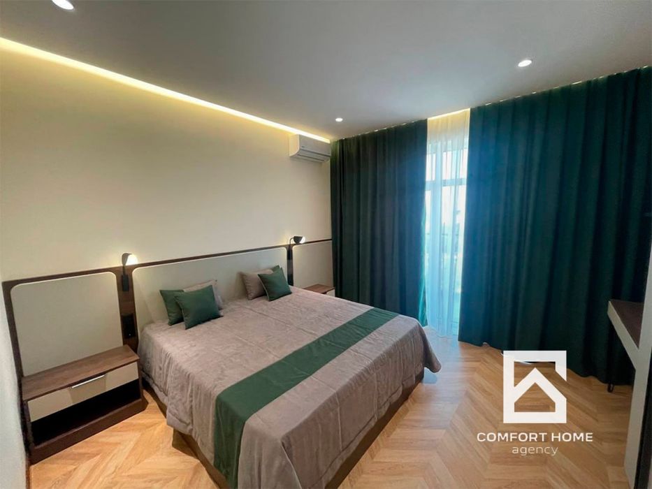 Жк Ташкент Сити! Сдается 2х-ком квартира! В элит комплексе!