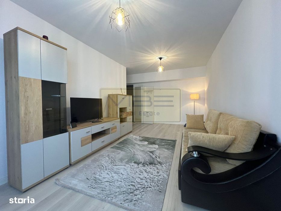 Apartament 2 camere decomandat Conest Evolution