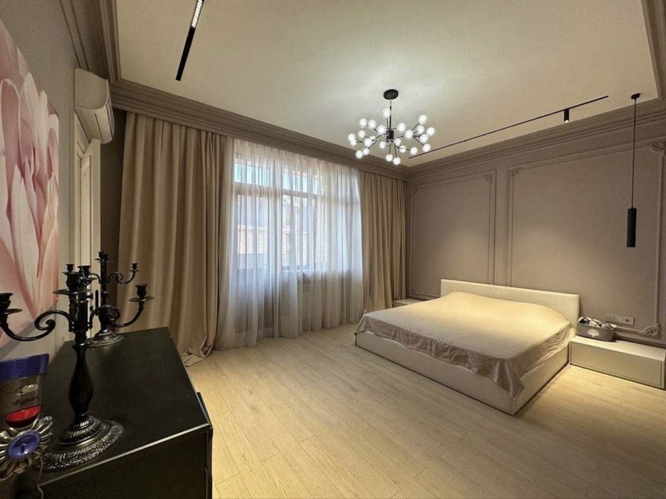 Сдаётся Шикарная кв-ра в ЖК Istanbul City