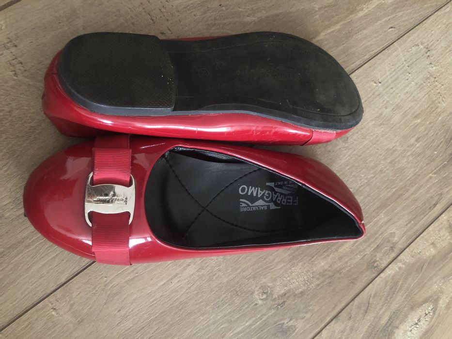 Туфли на девочку 33,35 размер