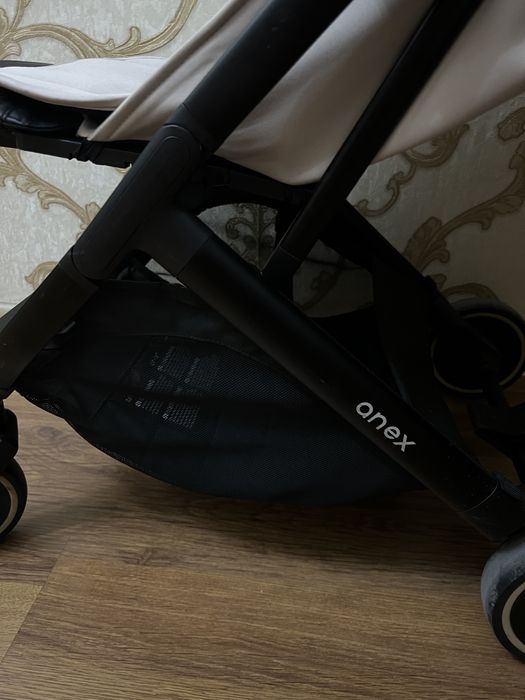 коляска детская anex air-x2