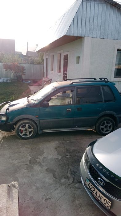 Машина продается