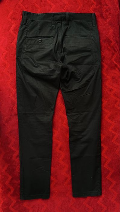 G-star Bronson slim chino черен  30/32