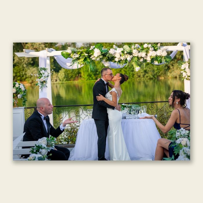 Fotograf si Cameraman NUNTA, Botez, Trash the Dress, Save the Date